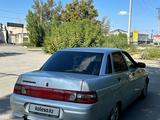 ВАЗ (Lada) 2110 2006 года за 1 450 000 тг. в Семей – фото 4