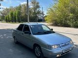ВАЗ (Lada) 2110 2006 года за 1 450 000 тг. в Семей – фото 3