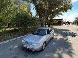 ВАЗ (Lada) 2110 2006 года за 1 450 000 тг. в Семей