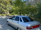 ВАЗ (Lada) 2110 2006 года за 1 450 000 тг. в Семей – фото 5