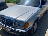 Mercedes-Benz E 230 1992 годаүшін2 000 000 тг. в Сарыагаш – фото 2