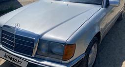 Mercedes-Benz E 230 1992 года за 2 000 000 тг. в Сарыагаш – фото 2