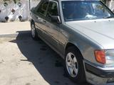 Mercedes-Benz E 230 1987 годаүшін1 500 000 тг. в Павлодар – фото 2