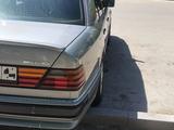 Mercedes-Benz E 230 1987 годаүшін1 500 000 тг. в Павлодар – фото 3