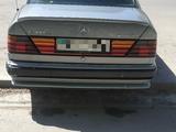 Mercedes-Benz E 230 1987 годаүшін1 500 000 тг. в Павлодар – фото 4