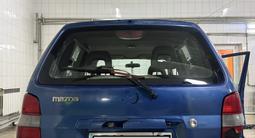 Mazda Demio 1998 года за 900 000 тг. в Алматы – фото 5