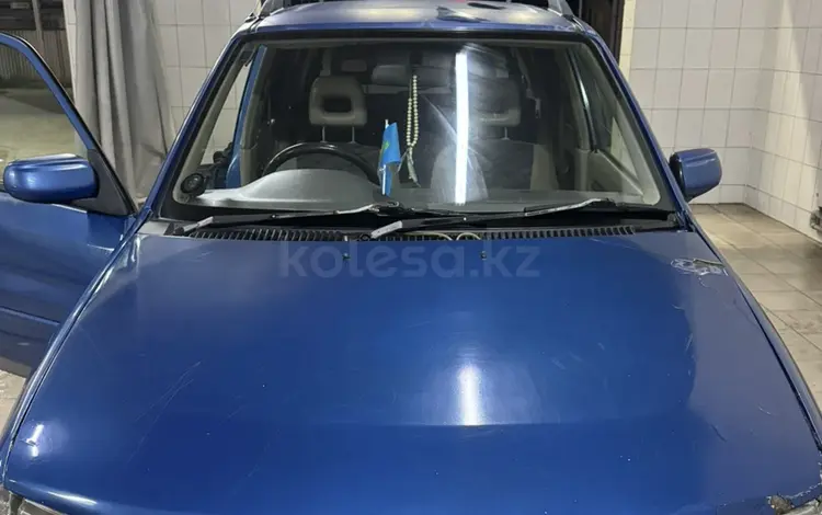 Mazda Demio 1998 года за 900 000 тг. в Алматы