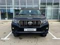 Toyota Land Cruiser Prado 2022 года за 33 600 000 тг. в Актау – фото 2