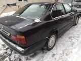 BMW 520 1993 года за 1 199 000 тг. в Астана – фото 3