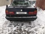 BMW 520 1993 года за 1 099 000 тг. в Астана – фото 3