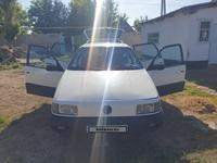 Volkswagen Passat 1991 года за 950 000 тг. в Тараз