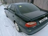 Toyota Avensis 2001 года за 2 500 000 тг. в Актобе – фото 2