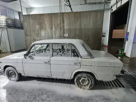 ВАЗ (Lada) 2106 1990 года за 500 000 тг. в Кокшетау – фото 5