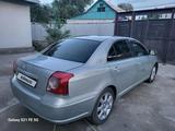 Toyota Avensis 2008 годаүшін4 900 000 тг. в Шиели – фото 4