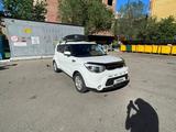 Kia Soul 2015 года за 4 500 000 тг. в Астана