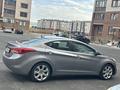 Hyundai Elantra 2012 года за 4 900 000 тг. в Актобе – фото 2