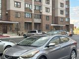 Hyundai Elantra 2012 годаүшін4 900 000 тг. в Актобе