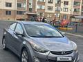 Hyundai Elantra 2012 года за 4 900 000 тг. в Актобе – фото 3