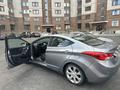 Hyundai Elantra 2012 года за 4 900 000 тг. в Актобе – фото 6