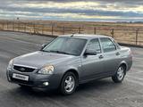 ВАЗ (Lada) Priora 2170 2013 года за 2 650 000 тг. в Актобе