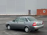 ВАЗ (Lada) Priora 2170 2013 года за 2 650 000 тг. в Актобе – фото 2