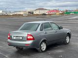ВАЗ (Lada) Priora 2170 2013 года за 2 650 000 тг. в Актобе – фото 3