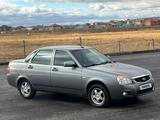 ВАЗ (Lada) Priora 2170 2013 года за 2 650 000 тг. в Актобе – фото 4