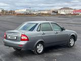 ВАЗ (Lada) Priora 2170 2013 года за 2 650 000 тг. в Актобе – фото 5
