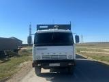 КамАЗ  53212 1990 годаүшін5 000 000 тг. в Кызылорда – фото 2