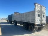 КамАЗ  53212 1990 годаүшін5 000 000 тг. в Кызылорда – фото 4