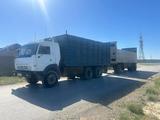 КамАЗ  53212 1990 годаүшін5 000 000 тг. в Кызылорда – фото 5