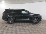 Chery Tiggo 8 Pro 2023 года за 8 790 000 тг. в Шымкент – фото 4