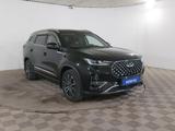 Chery Tiggo 8 Pro 2023 года за 8 790 000 тг. в Шымкент – фото 3