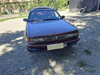 Mitsubishi Galant 1990 года за 930 000 тг. в Талдыкорган