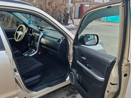 Suzuki Grand Vitara 2006 года за 5 100 000 тг. в Алматы