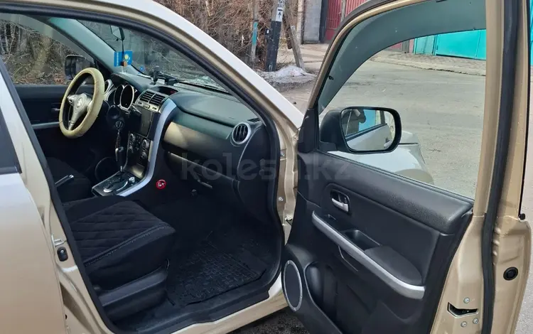 Suzuki Grand Vitara 2006 годаүшін5 100 000 тг. в Алматы