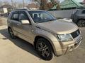 Suzuki Grand Vitara 2006 годаүшін5 100 000 тг. в Алматы – фото 4