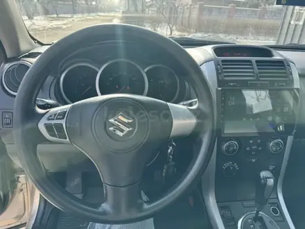 Suzuki Grand Vitara 2006 года за 5 100 000 тг. в Алматы – фото 5