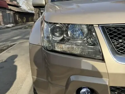 Suzuki Grand Vitara 2006 года за 5 100 000 тг. в Алматы – фото 10