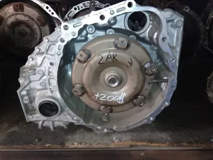 КОРОБКА TOYOTA за 139 000 тг. в Алматы