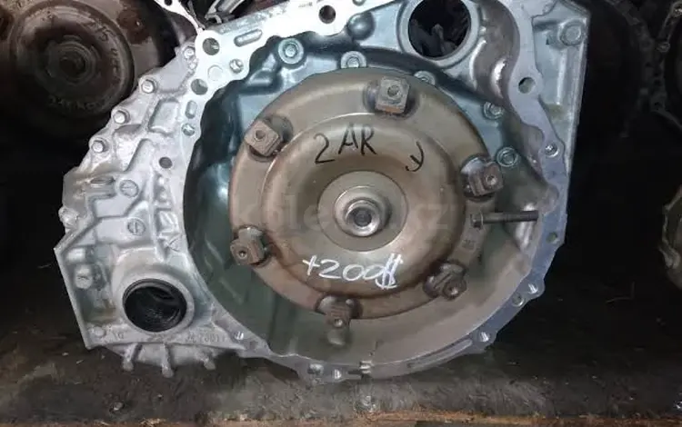 КОРОБКА TOYOTA за 139 000 тг. в Алматы