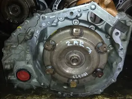 КОРОБКА TOYOTA за 139 000 тг. в Алматы – фото 3