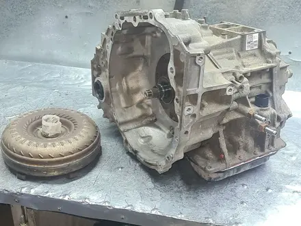 КОРОБКА TOYOTA за 139 000 тг. в Алматы – фото 4