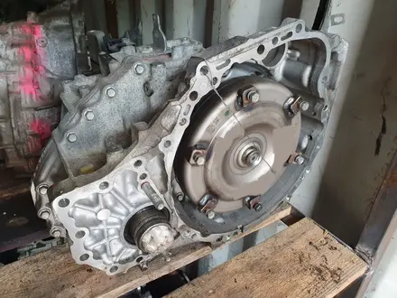 КОРОБКА TOYOTA за 139 000 тг. в Алматы – фото 2
