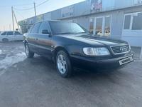 Audi A6 1995 года за 2 550 000 тг. в Шымкент