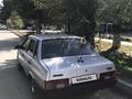 ВАЗ (Lada) 21099 2001 годаүшін1 250 000 тг. в Семей – фото 6