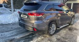 Toyota Highlander 2014 года за 16 800 000 тг. в Астана – фото 4