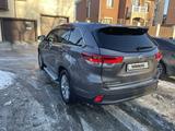 Toyota Highlander 2014 года за 16 800 000 тг. в Астана – фото 5