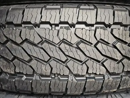 Венгрия 2025 год Bridgestone 255/70 R16 111T DUELER ALL TERRAIN A/T002 за 78 000 тг. в Алматы