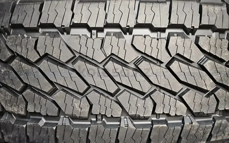 Венгрия 2025 год Bridgestone 255/70 R16 111T DUELER ALL TERRAIN A/T002 за 78 000 тг. в Алматы